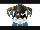 【がうるぐら/Gawr Gura】サメちゃんのSons of Skyrim【ホロライブ切り抜き】