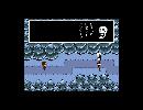 副背後の「UNDERTALE」　4本目