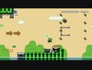 #shorts 　甲羅ジャンプって動画映えしない？　マリオメーカー２　実況