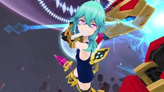ヴァイスレ◯プ！アクトレスと化した先輩　6