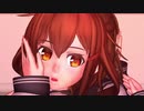 黒柚式 第六駆逐隊 雷＆電 で『Te Amo』