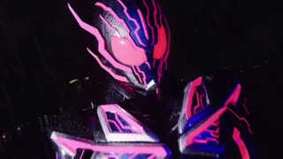 仮面ライダーエデン　変身音