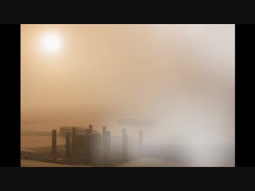 【NNIオリジナル曲】　scape　【インスト】