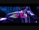 【MMDツイステ】展覧【アズール】
