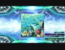 【譜面確認用】フー・フローツ (EDP)【DDR】