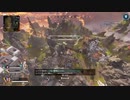 APEX　シーズン7ランクマッチ【ダイヤⅣ】