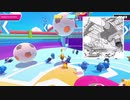 はちゃめちゃなフォールガイズ実況　その98【毎日投稿】