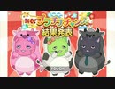 プラチナチャンス　当選結果発表（２０２１年１月１８日）