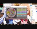 simai創作譜面　Maqrite