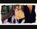 【MMDエヴァ】魂のルフラン【 アスカ・ラングレー】【30fps】