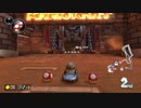 マリオカート8デラックスを六流実況プレイヤーが挑戦してみる　35 (終)