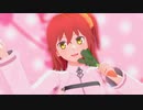 【Fate/MMD】スイートマジック【ぐだ子】