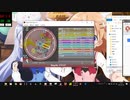 simai創作譜面　Maqriteの別版