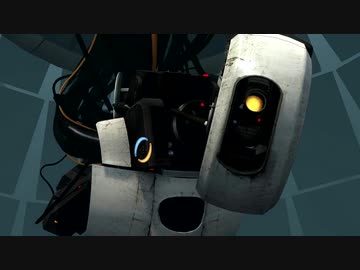 GlaDOSたんでオナろう