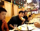のまさんち「凄いぞ 名古屋！メガ盛りｗ 『あいうえお』 食べ放題！？.wmv」