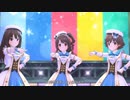【デレステMV】「なんどでも笑おう」(コール入り)【1080p60/4K HDR】