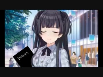 あんたはここでふゆとデスノよ What's_gyoza,paripari?!