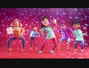 youtubeで流れてるUber EatsのCM