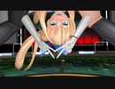 【紳士向けMMD】MiraiAkariSBE おしゃれスカート装備 おしりのダンス