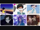 【ぺぺっぽいど】6曲メドレー.21/1