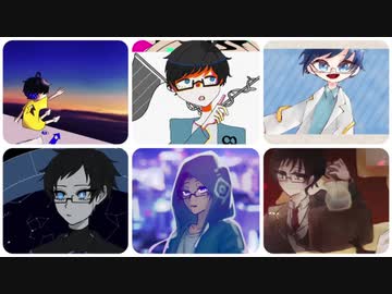 【ぺぺっぽいど】6曲メドレー.21/1