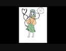 「これから毎日一枚、絵を描くことにしよう」554日目