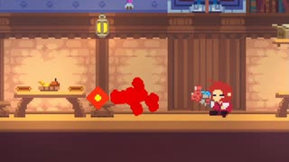 2D探索アクション『フェノトピア』実況プレイpart39