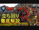 【Apex解説】「アシスト王」ブラハの立ち回り解説【PS4/エイペックス/アデルゲームズ/AdeleGames】