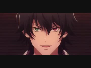 【ヒプノシスマイク】同じ声優のキャラの声を入れ替えてみた5