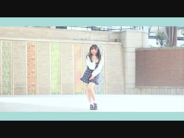 【帆夏】Booo! 踊ってみた【ぷりん！】