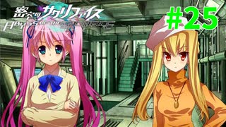 謎に埋まりながら『密室のサクリファイス』実況プレイPart.25【SIX-1】