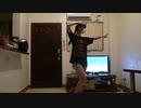 華爛漫-Flowers- ダンエボ Dance Evolution Arcade 踊ってみた