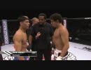 Strikeforce ギルバート・メレンデスvsジョシュ・トムソン 1/4