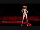 【MMD】HELLOVENUS-Im ill by Sewelina【水着改変高町なのは】niko