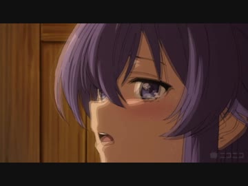 中に出して欲しいロキシー