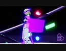 [MMD] Abracadabra (TDA Cyber Lilly) -Raycast Test-