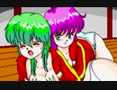 【実況】百合苦手なくせに「あぶないてんぐ伝説（X68000 / PC-88VA 版）」をやる　Part6