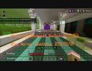 Minecraft(Nintendo Switch 統合版) Hive Server Deathrun 2021-01-18