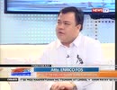 News to Go - Howie Severino interviews Atty. Enrico Fos of DFA Migrant Workers Affairs 3/14/11