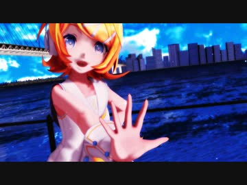 【Sour式】WAA!!!!【MMD】