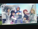 新サクラ大戦百一話