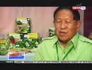 News to Go - The health benefits of malunggay on Eat and Go 3/16/11