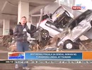 News to Go - Chino Gaston reports on devastation in Sendai 3/16/11