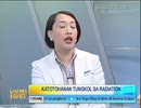 Unang Hirit: Truth About Radiation