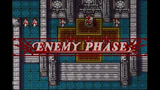 聖魔の光石を焔実況１８-３