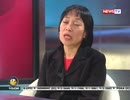 SONA - Can the PHL be affected by radiation from Japan? 03/16/11