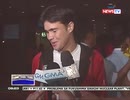 News to Go - Azkals return to the PHL 3/17/11