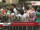 SONA - Who passed and aced the Bar exams? 03/17/11