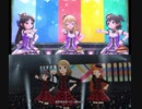 【ミリシタ】なんどでも笑おう　ＪＳ組で比較【デレステ】