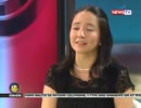 SONA - UP prof explains Japanese resilience after killer quake 03/17/11
